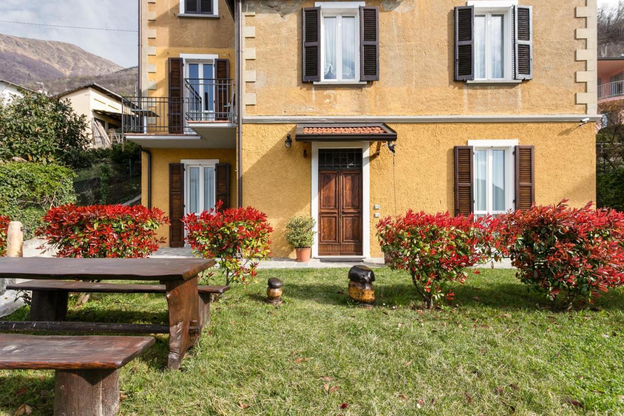 Villa Lena Bellano Luaran gambar
