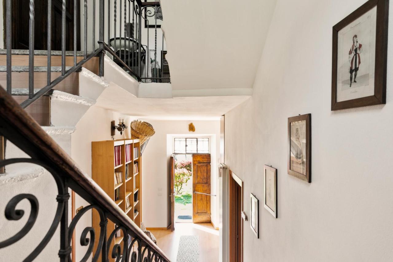 Villa Lena Bellano Luaran gambar
