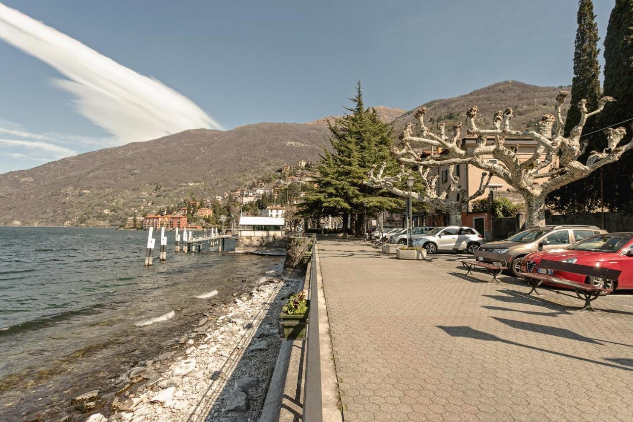 Villa Lena Bellano Luaran gambar