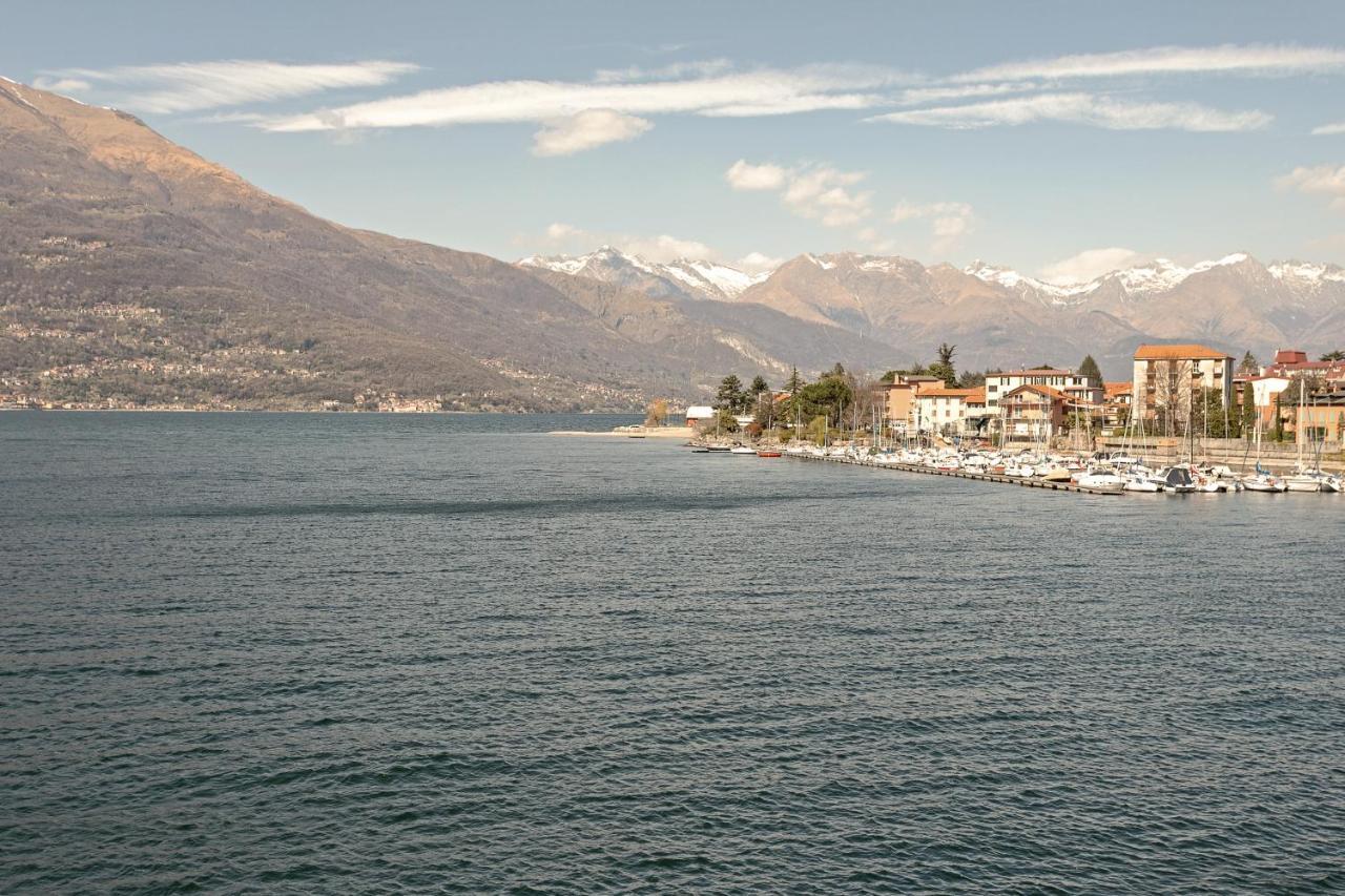 Villa Lena Bellano Luaran gambar
