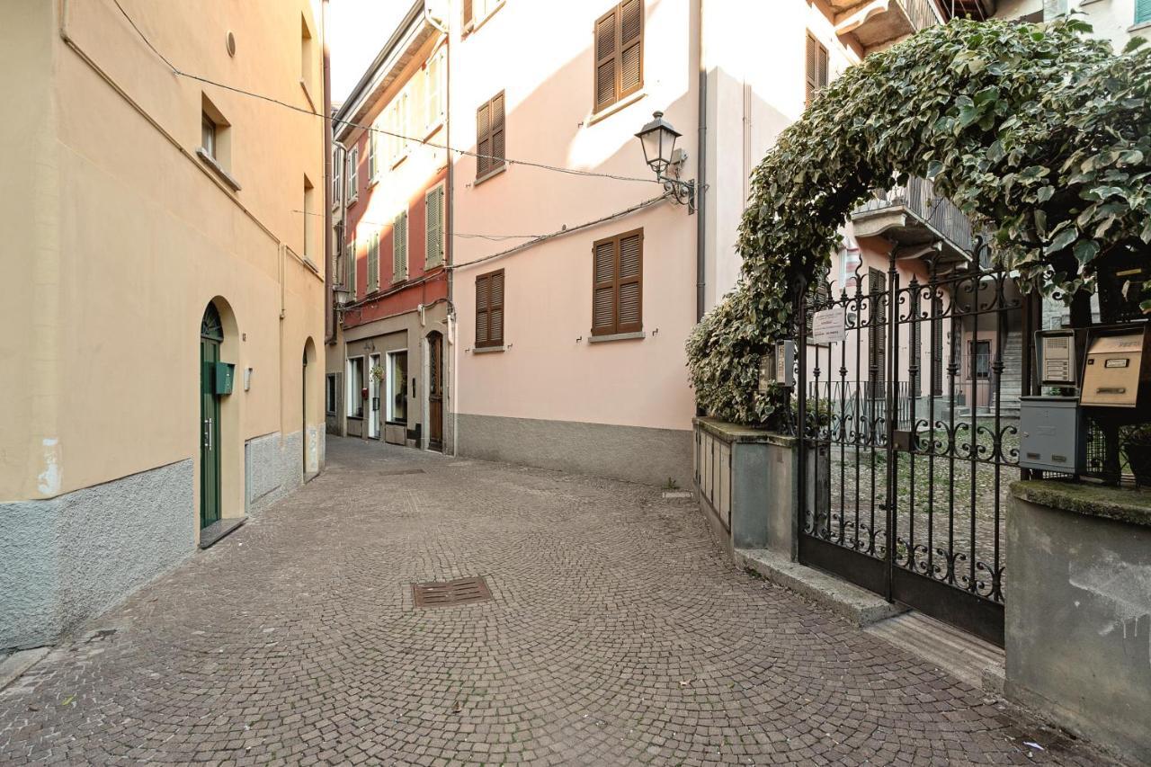 Villa Lena Bellano Luaran gambar