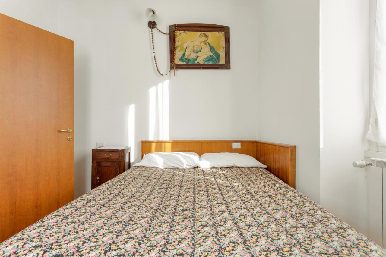 Villa Lena Bellano Luaran gambar